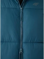 Dámská péřová vesta 4F