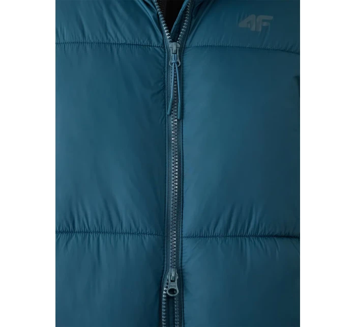 Dámská péřová vesta 4F