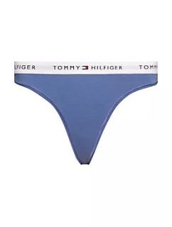Close to Body Dámské kalhotky THONG UW0UW03835C4Q - Tommy Hilfiger