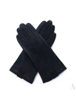 Dámské rukavice 19411 Fryburg černé - Art Of Polo