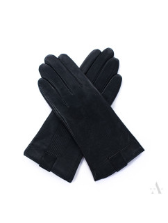 Dámské rukavice 19411 Fryburg černé - Art Of Polo