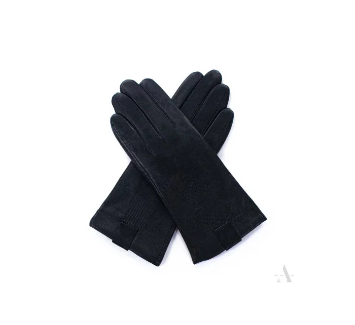 Dámské rukavice 19411 Fryburg černé - Art Of Polo