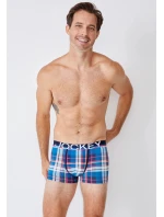 Pánské boxerky 1920241 B04 káro - Jockey Pánské boxerky 1920241 B04 káro - Jockey