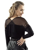 BLUZKA DAMSKA model 18865756 - Eldar BLUZKA DAMSKA model 18865756 - Eldar