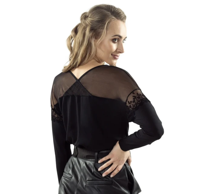 BLUZKA DAMSKA model 18865756 - Eldar BLUZKA DAMSKA model 18865756 - Eldar