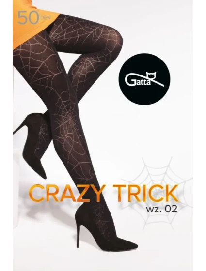 CRAZY model 20569514 02 - Gatta