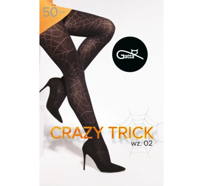 CRAZY model 20569514 02 - Gatta