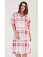 Dámská noční košile s krátkým rukávem Catherine