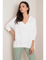 Mikina model 169865 Rue Paris Mikina model 169865 Rue Paris