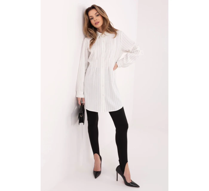 Denní šaty model 225008 Rue Paris Denní šaty model 225008 Rue Paris