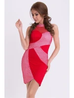 Večerní šaty model 59280 YourNewStyle Večerní šaty model 59280 YourNewStyle