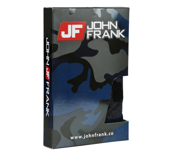 Pánské boxerky model 15004342 - John Frank