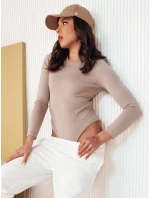 Body OTRIA beige FashionStreet RY2493