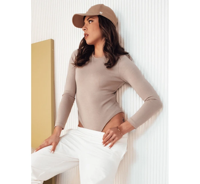 Body OTRIA beige FashionStreet RY2493