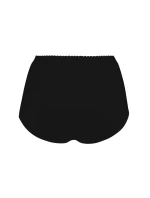 Dámské kalhotky Sloggi Control Maxi černé