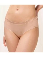 Dámské kalhotky Body Make-up Soft Touch Hipster EX béžové - Triumph