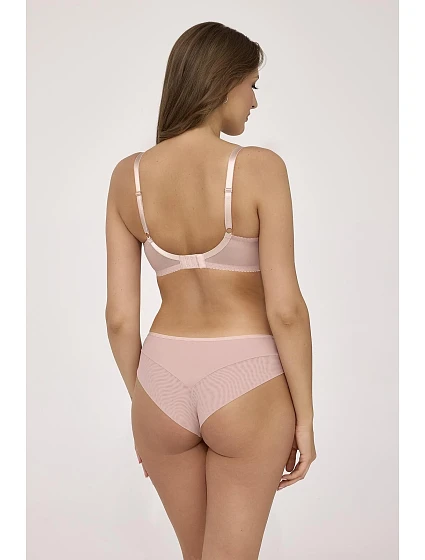 Figs model 22077358 Velvet Blush Brazilian S3XL - Ava Figs model 22077358 Velvet Blush Brazilian S3XL - Ava