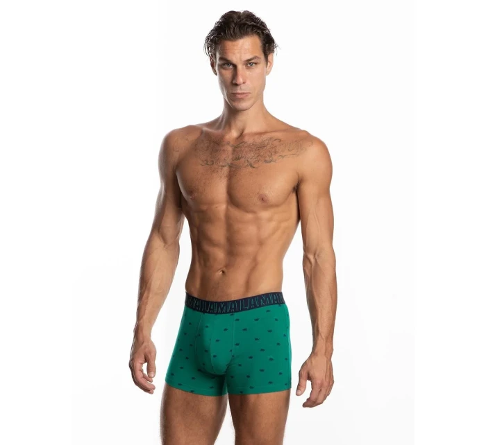 Lama boxerky M-1056 SZG A'2 M-2XL