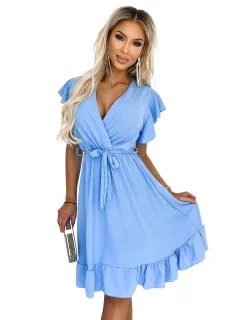 Dámské šaty 455-2 CORNELIA - NUMOCO