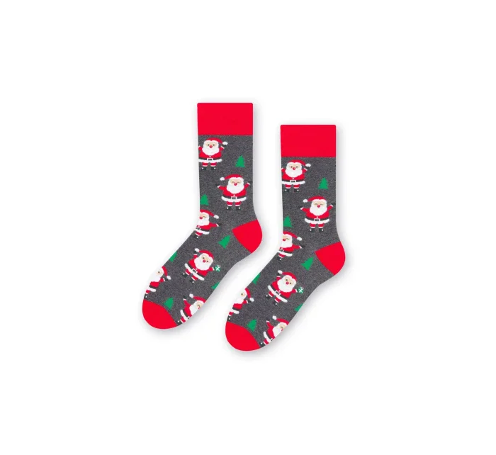 Obrázkové ponožky 136 122 - Steven