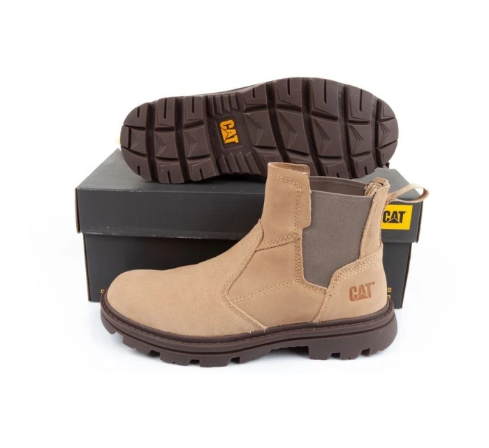 Bota  M model 19360893 - Caterpillar