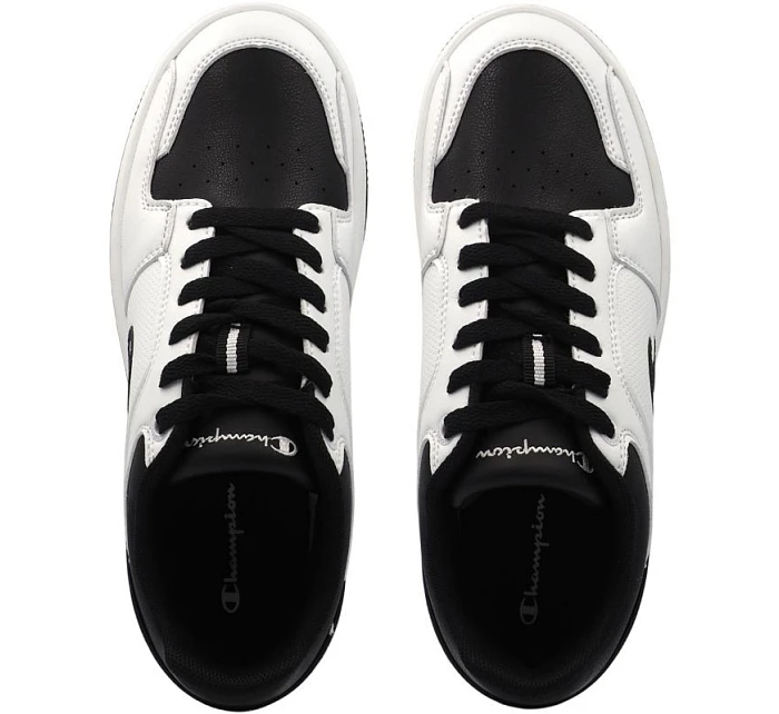 Champion RD18 2.0 Low Cut W S11470 WW028 dámské boty Champion RD18 2.0 Low Cut W S11470 WW028 dámské boty