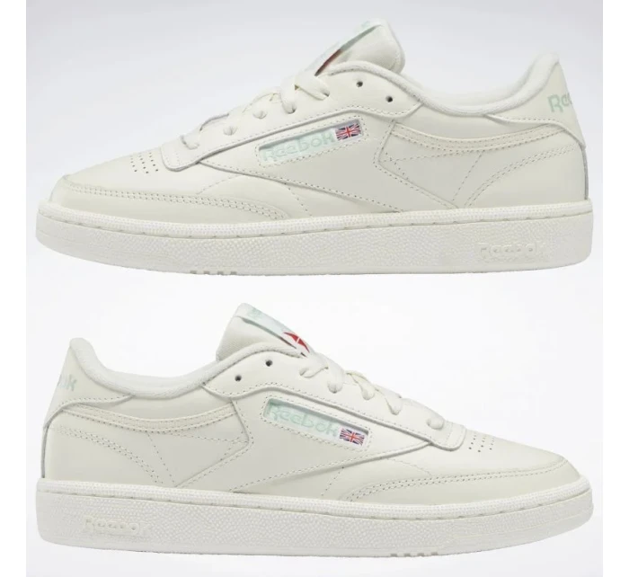 Boty Reebok Club C 85 Vintage W 100025378