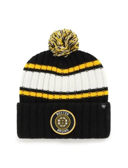 Zimní čepice '47 NHL Plateau HPLTCF01ACE Zimní čepice '47 NHL Plateau HPLTCF01ACE