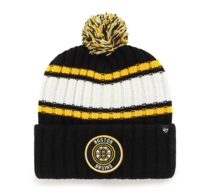 Zimní čepice '47 NHL Plateau HPLTCF01ACE Zimní čepice '47 NHL Plateau HPLTCF01ACE