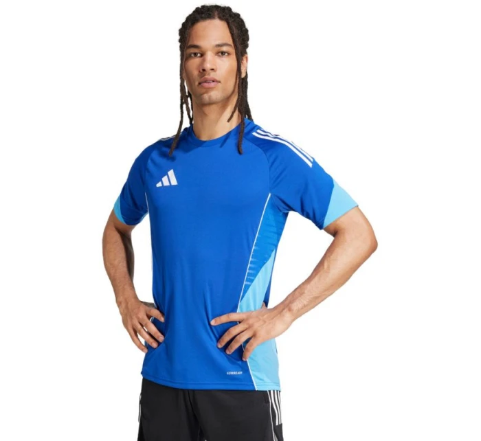 Tričko Tiro 25 Competition Training M model 21062114 pánské - ADIDAS Tričko Tiro 25 Competition Training M model 21062114 pánské - ADIDAS
