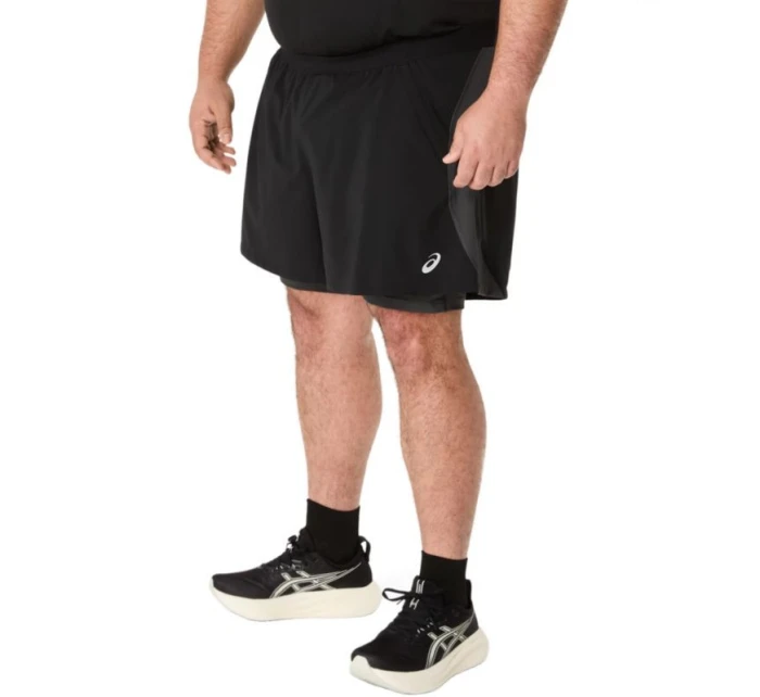 Asics Road 2N1 5IN Šortky M 2011D245-001