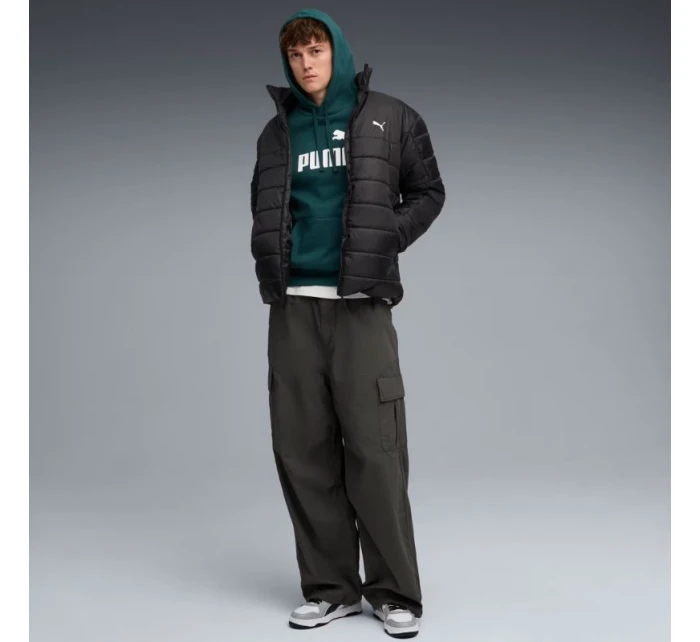 Mikina ESS No.1 Logo Hoodie FL M model 21364642 75 pánské - Puma Mikina ESS No.1 Logo Hoodie FL M model 21364642 75 pánské - Puma