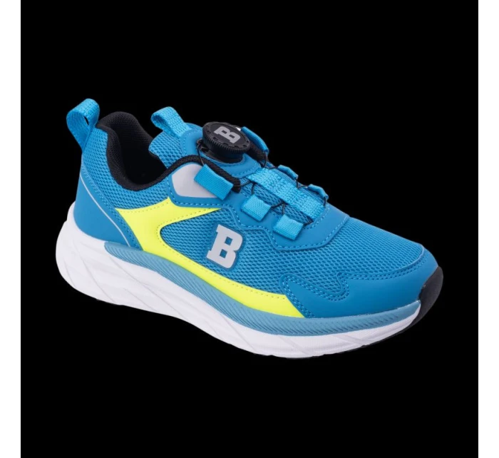 Dětská obuv SELIM JRB Dětská obuv SELIM JRB