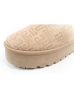 snow boots winter  boots beige dámské model 21406183 - Lee Cooper