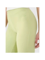 Dámské rychleschnoucí tréninkové kalhoty model 21436355 dámské - 4F Dámské rychleschnoucí tréninkové kalhoty model 21436355 dámské - 4F