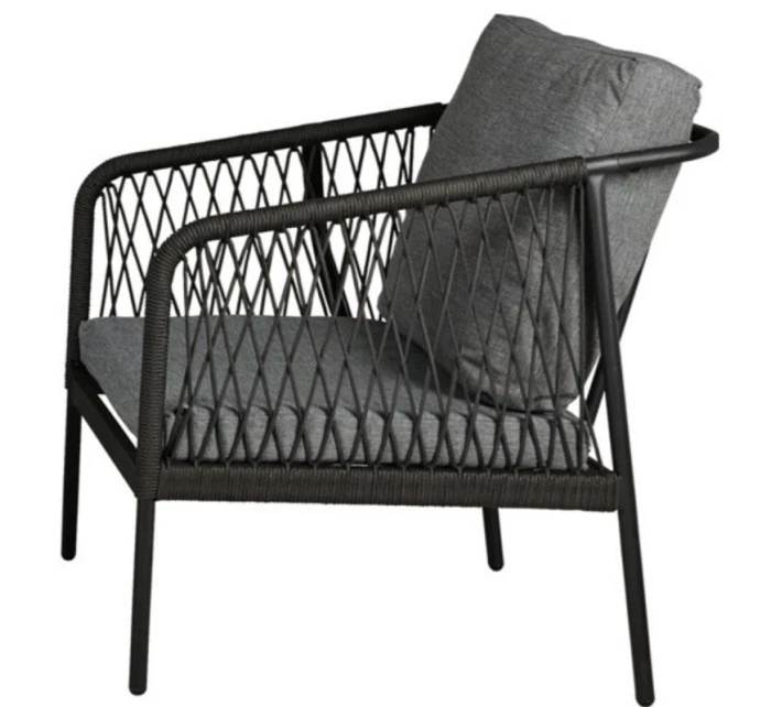 5DÍLNÁ SADA ZAHRADNÍHO NÁBYTKU MEDIOLAN 5DÍLNÁ SADA ZAHRADNÍHO NÁBYTKU MEDIOLAN