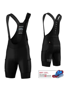 Spodenki  25 czarne XXL model 21855996 - Biemme