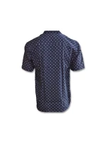 Košile SUIT Neal SS modrá - S111310-2293 Košile SUIT Neal SS modrá - S111310-2293