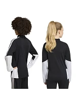 Adidas Liverpool FC Tiro 26 Training Top Junior mikina KB5742 Adidas Liverpool FC Tiro 26 Training Top Junior mikina KB5742