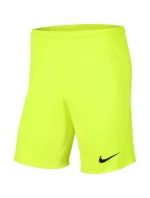 Pánská obuv Dry Park III NB K M BV6855 702 - Nike Pánská obuv Dry Park III NB K M BV6855 702 - Nike