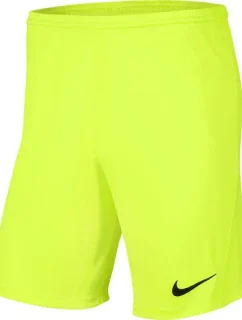 Pánské šortky Dry Park III NB K M   model 15976413 - NIKE