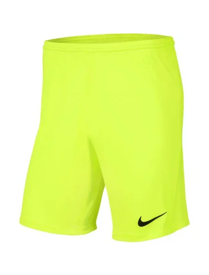 Pánská obuv Dry Park III NB K M BV6855 702 - Nike Pánská obuv Dry Park III NB K M BV6855 702 - Nike