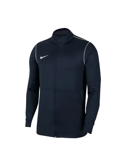 Dětská tréninková mikina Dry Park 20 JR BV6906-451 - Nike