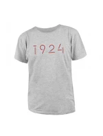 Tričko s krátkým rukávem model 21404167 1924 Men pánské - KHT