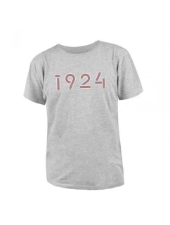 Tričko s krátkým rukávem KHT 1924 Men pánské