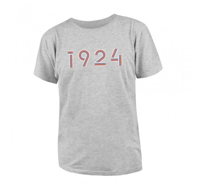 Tričko s krátkým rukávem model 21404167 1924 Men pánské - KHT