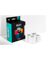 Páska pro kamaše 4 ks v balení 5 cm x 4,5 m model 21126377 - Select