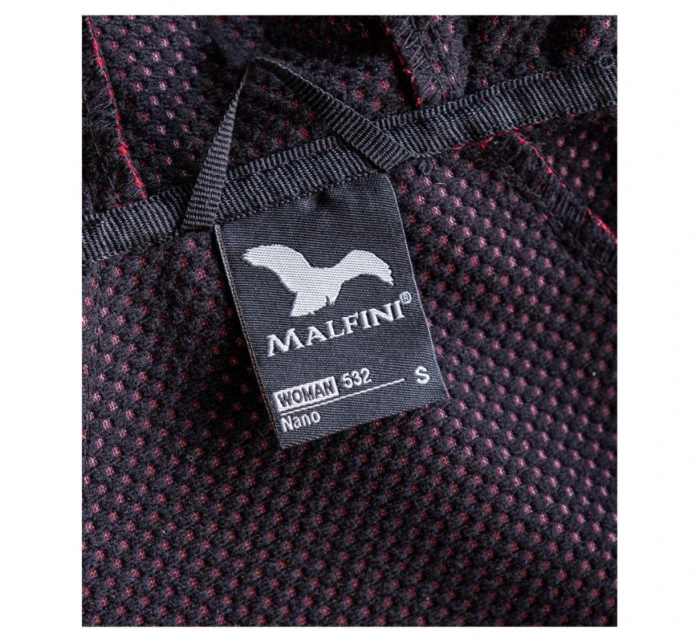 Pánská bunda Softshell Nano M MLI-53136 - Malfini 