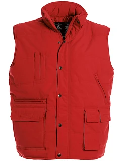 B&C Explorer Vesta red model 22492282