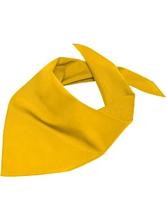 MB šátek 03. gold yellow model 22495778 - Daiber